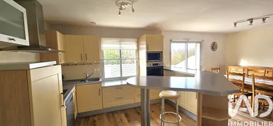 House in La Turballe (44420)