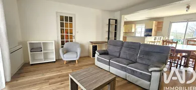 House in La Turballe (44420)
