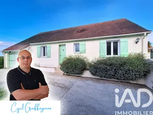 Maison à La Grande-Paroisse (77130)