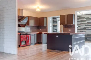 Traditional house in Semblançay (37360)