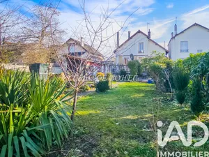 Maison à Beauchamp (95250)