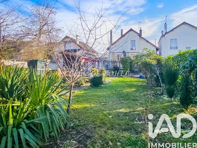 Maison à Beauchamp (95250)