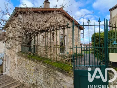House in Chaumont (52000)