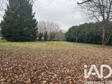 Land in Lailly-en-Val (45740)