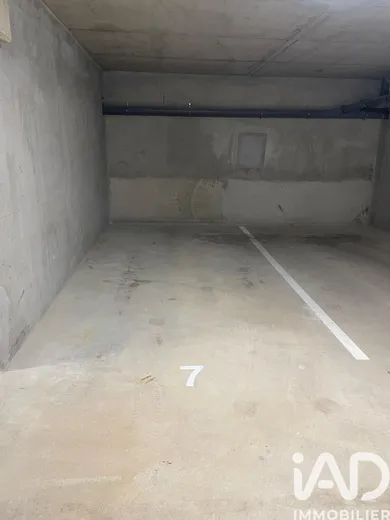 Parking à Reims (51100)