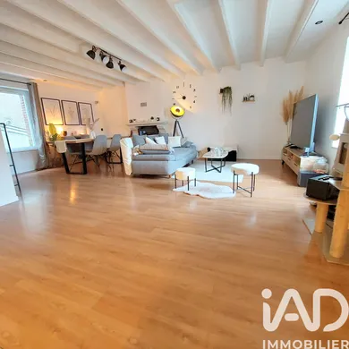 Maison à La Planche (44140)