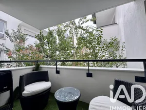 Apartment in Drancy (93700)