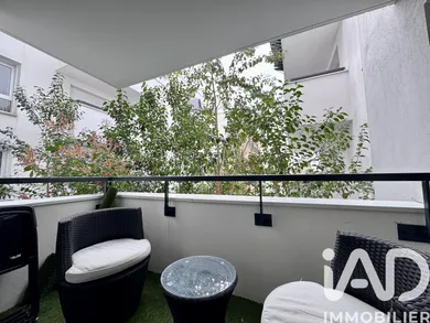 Apartment in Drancy (93700)