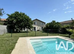 Mansion in Courcôme (16240)