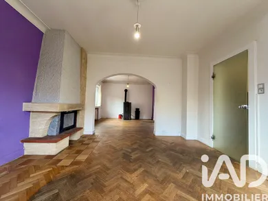 Townhouse in Sarrebourg (57400)