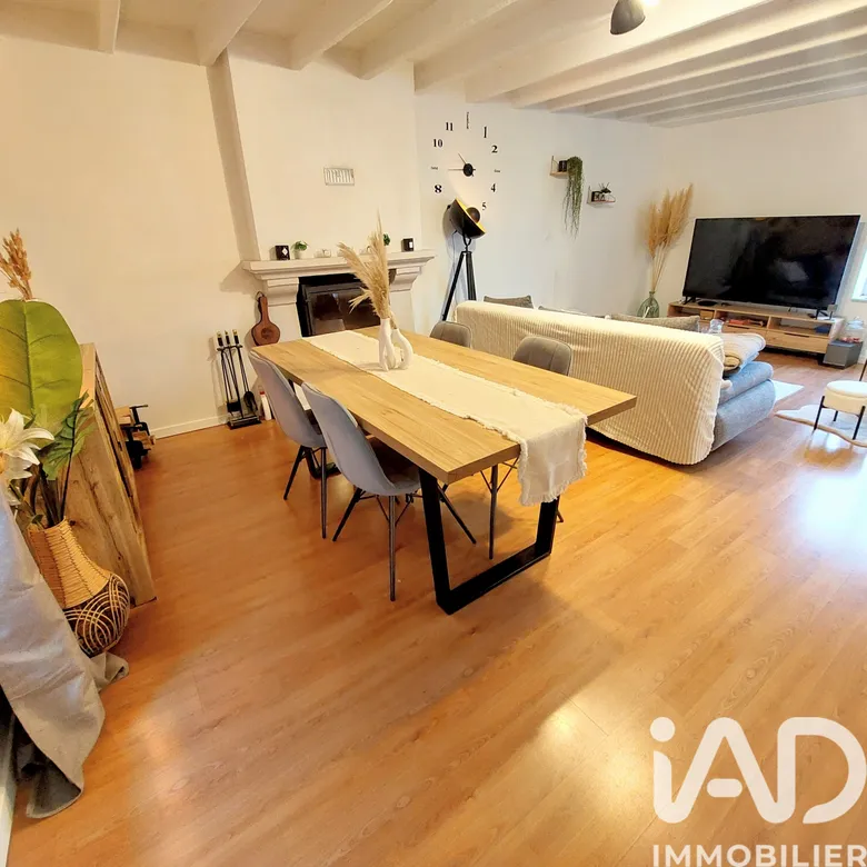 Maison 6 pièces 147 m² · à La Planche · 147 m² · 242 700 €