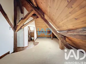 Apartment in Brunoy (91800)