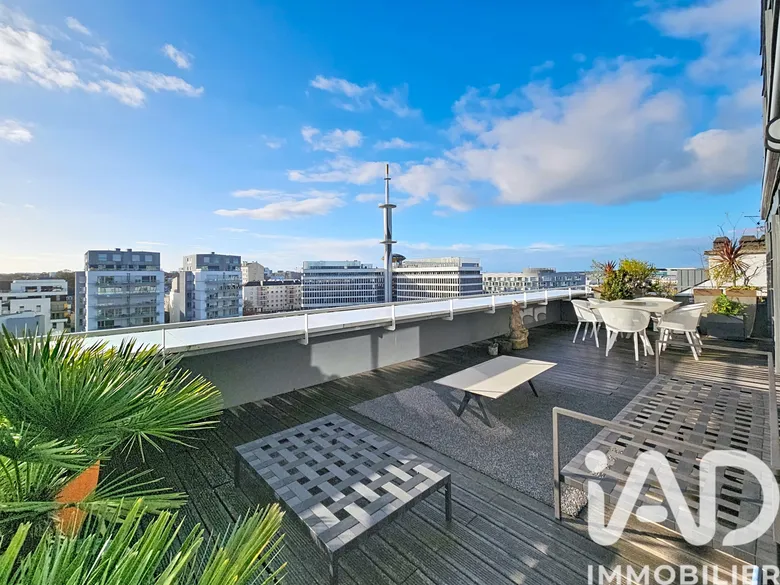 Appartement 7 pièces 198 m² · à Rennes · 198,2 m² · 1 870 000 €