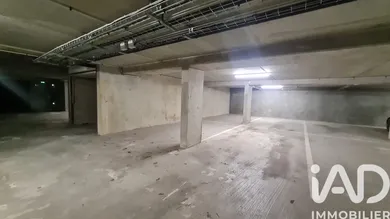 Parking à Reims (51100)