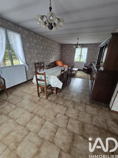 Maison à Dormans (51700)