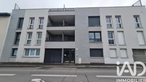 Parking à Reims (51100)