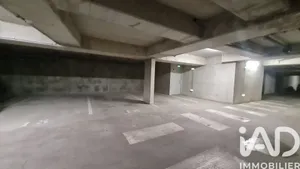 Parking in Reims (51100)