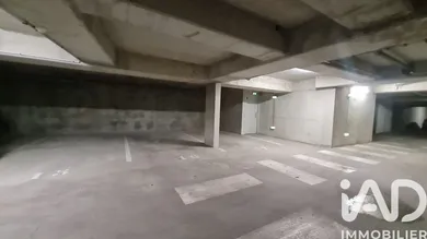 Parking à Reims (51100)