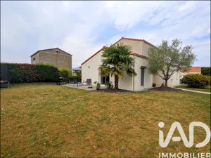 House in La Chapelle-Heulin (44330)