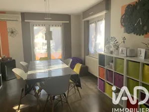 Appartement à Colmar (68000)