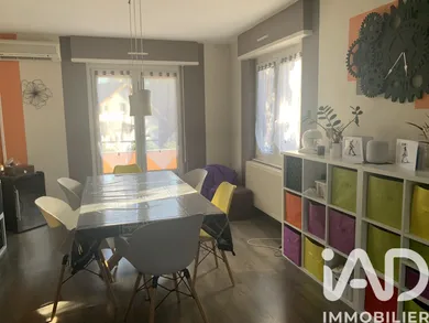 Appartement à Colmar (68000)