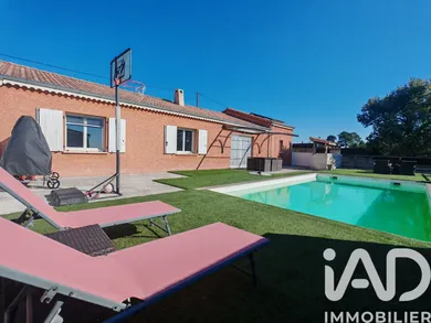 House in Chassiers (07110)