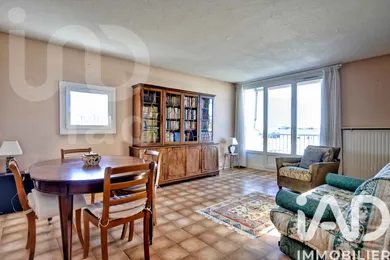 Apartment in Cenon (33150)