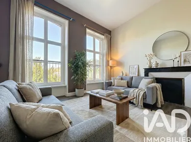 Apartment in Sedan (08200)