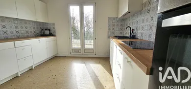 House in Tours (37100)