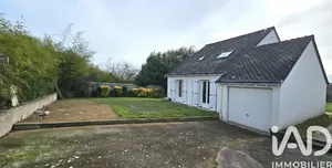 Maison à Tours (37100)
