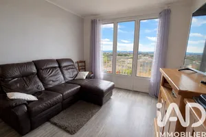Appartement à Décines-Charpieu (69150)