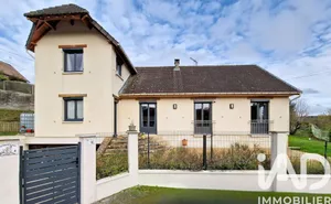 Traditional house in Quévreville-la-Poterie (76520)
