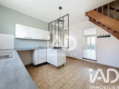 House in Tourouvre (61190)