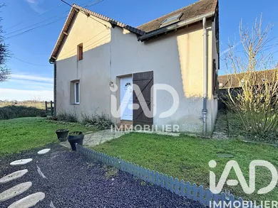 House in Tourouvre (61190)