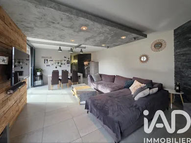 Duplex in Rouhling (57520)