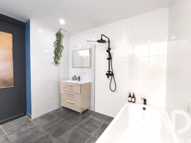 Appartement à Marcq-en-Barœul (59700)