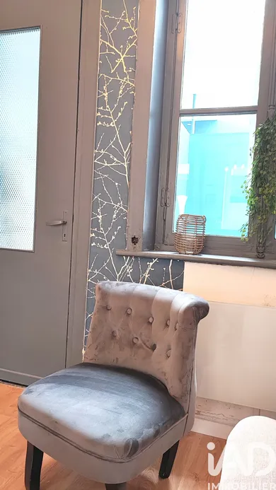 Appartement à Marcq-en-Barœul (59700)