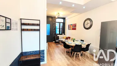 Apartment in Marcq-en-Barœul (59700)