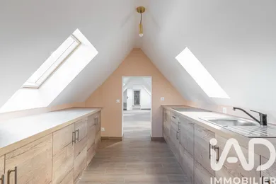 Appartement à Montivilliers (76290)