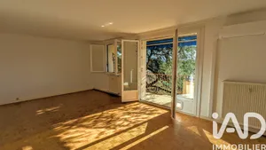 Apartment in Montélimar (26200)