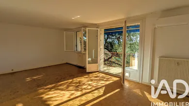 Apartment in Montélimar (26200)