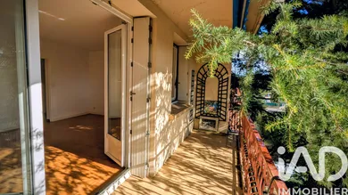 Appartement à Montélimar (26200)