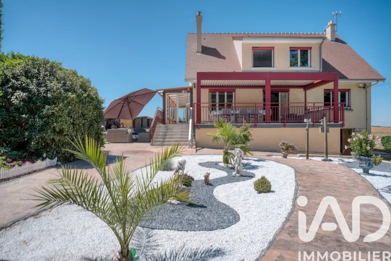 Maison 5 pièces 150 m² · à Château-Thierry · 150 m² · 425 000 €