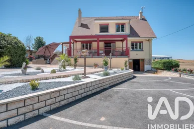 House in Château-Thierry (02400)