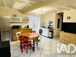 Park home in Laval-en-Brie (77148)