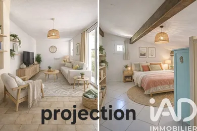 Maison à Grasse (06130)