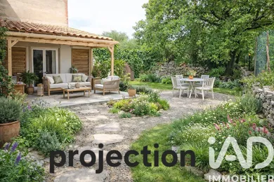 Maison à Grasse (06130)