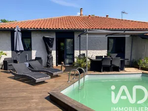 House in Léognan (33850)