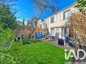 House in Suresnes (92150)