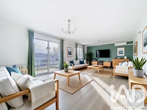 Maison à Pau (64000)